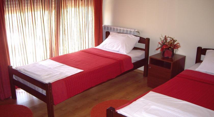 Hostel Kavala Belgrad Exterior foto