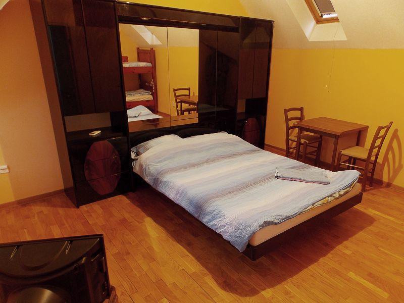 Hostel Kavala Belgrad Exterior foto
