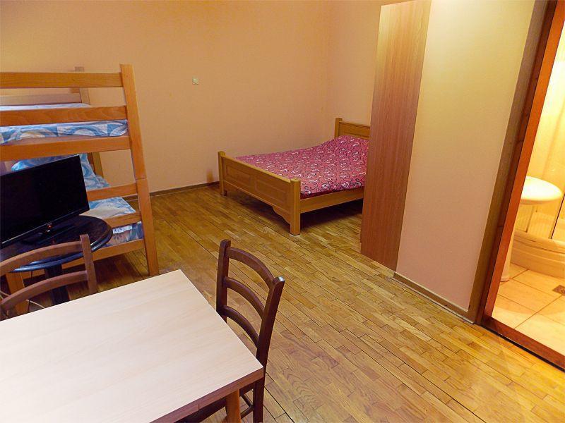 Hostel Kavala Belgrad Exterior foto